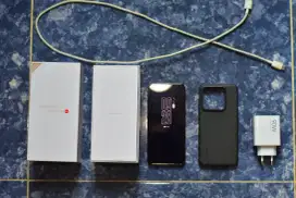 Xiaomi 14 hitam fullset TT oke