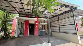 Rumah Hook Segara City Atlantis Segara Jaya Tarumajaya Bekasi