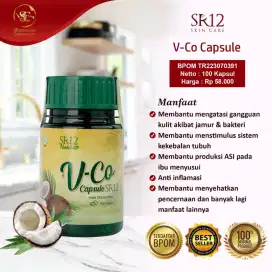 Produk SR12 Kesehatan dan Kecantikan