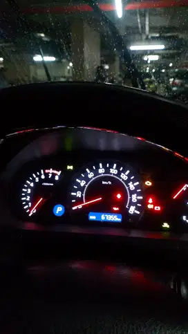 Toyota Voxy 2021 Bensin