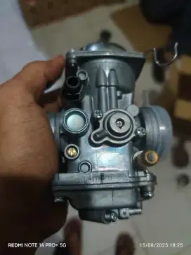 Jual aja karburator mio lama, nouvo, fino lama 5TL-E4901-00