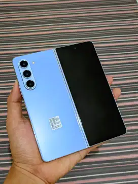 Samsung Z Fold 5 5G Ram 12/256 Resmi
