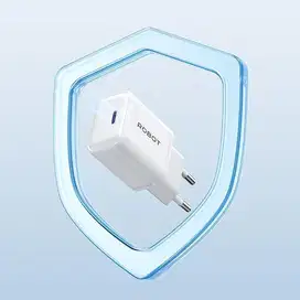 Power Adaptor robot RT-P20 Type C