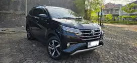 Rush G Matic 2024 pajak panjang km rendah