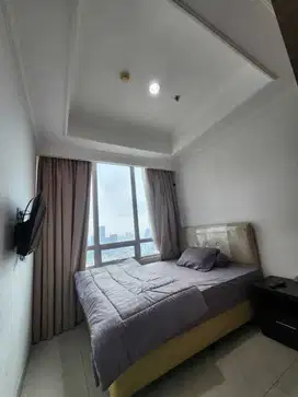 For Sale Apartemen Denpasar Residence Kuningan City