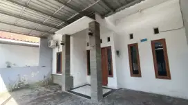 Rumah Murah Strategis Dalam Di Jogja dekat Kraton, Malioboro