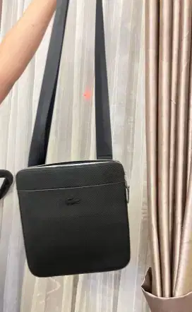 Sling Bag Lacost3