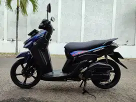 GEAR 2024 FULL ORISINIL BE Kodya Pajak Baru MULUS TERAWAT CASH/KREDIT