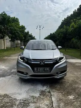 HRV 2017 1.8AT PRESTIGE ISTIMEWA