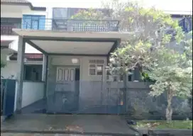Rumah Villa Duta Baranangsiang