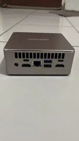 Di jual pc mini