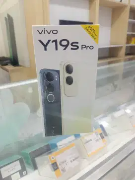 Vivo Y19S Pro 6/128