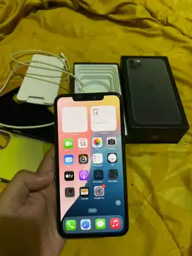 iPhone 11promax 512 pulset msih orian