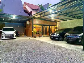 Ruang usaha di condongcatur