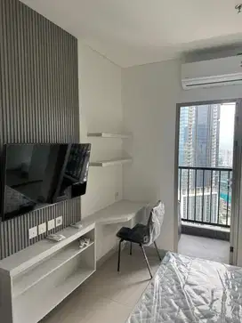 Di Sewakan Apartement The Newton 1, 1BR, 1BT, Full Furnished