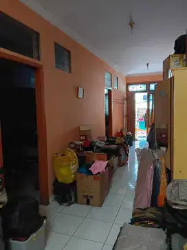 Dijual cepat rumah murah siap huni di teluk gong jakart