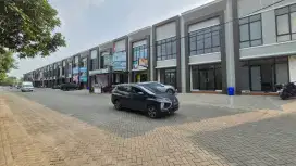 Ruko Siap huni,siap usaha tanpa DP cicilan 6jt/BLN karawaci Tangerang