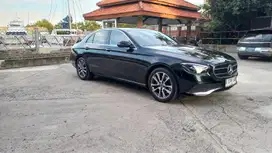 Mercedes-Benz E200 2023 Bensin
