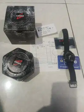 G-Shock GM 2100 CB