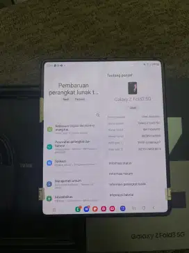 Samsung Galaxy Z Fold3 5G
