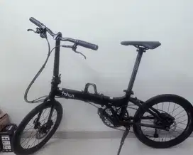 Jual Fnhon Blast 22 inch
