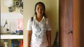 Butuh cepat ART merangkap Baby Sitter
