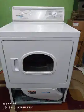 Lowongan kerja Laundry