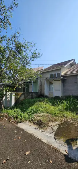 DIJUAL RUMAH STANDARD CITRA INDAH CITY 90 M2 HRG MENARIK HANYA 250 JT