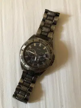 Jam Tangan Guess Original