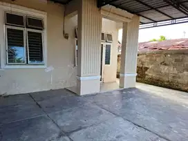 Disewakan Rumah Strategis Dekat USU & POLMED
