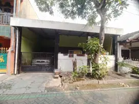 Rumah Murah siap Huni di Perum Wiyung, SBY Selatan