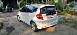 Honda Jazz 2013 Bensin