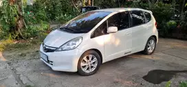 Honda Jazz 2013 Bensin