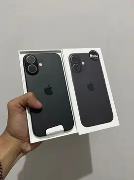 iphone 16 128gb ex ibox
