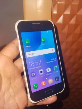 samsung j1 ace batangan normal