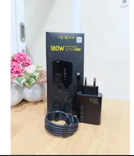 Charger fast charging