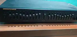 Equaliser Marantz