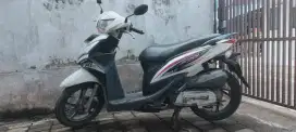 Honda Spacy 2012