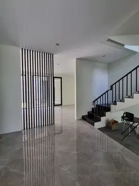JUAL CEPAT RUMAH CITRALAND UTAMA DISTRICT 9