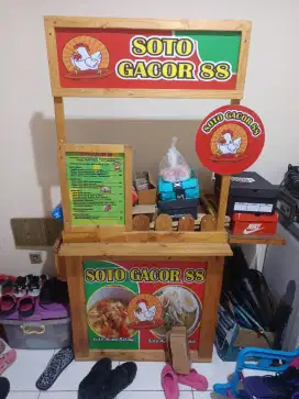 Both lipat jualan