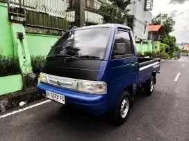 Carry Futura Pick Up 2007. Full Orisinil