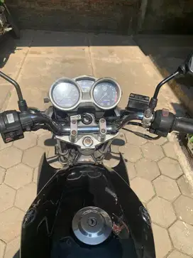 yamaha vicson th 2014