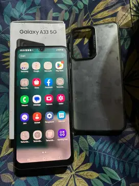 Samsung a33 8/128 murah