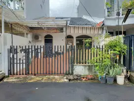 Dijual Rumah Standard Kelapa Gading