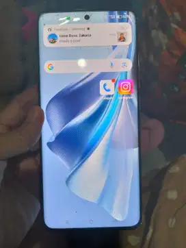 DIJUAL HP OPPO RENO 10