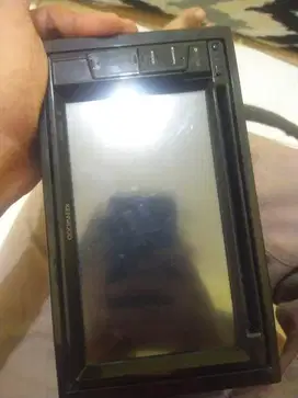 Head unit mobilio