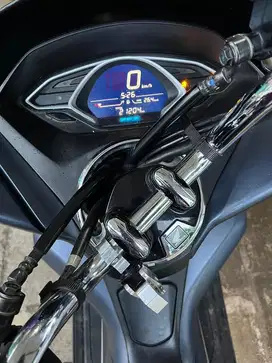 Pcx 150 2020 Abs