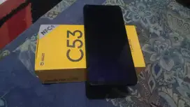 Jual butuh hp realmie ram 6 +128