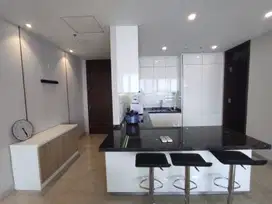 Disewakan Apartement Anandamaya Residence – 3BR – 174 sqm Full Furnish