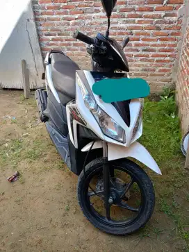 Jual santai vario